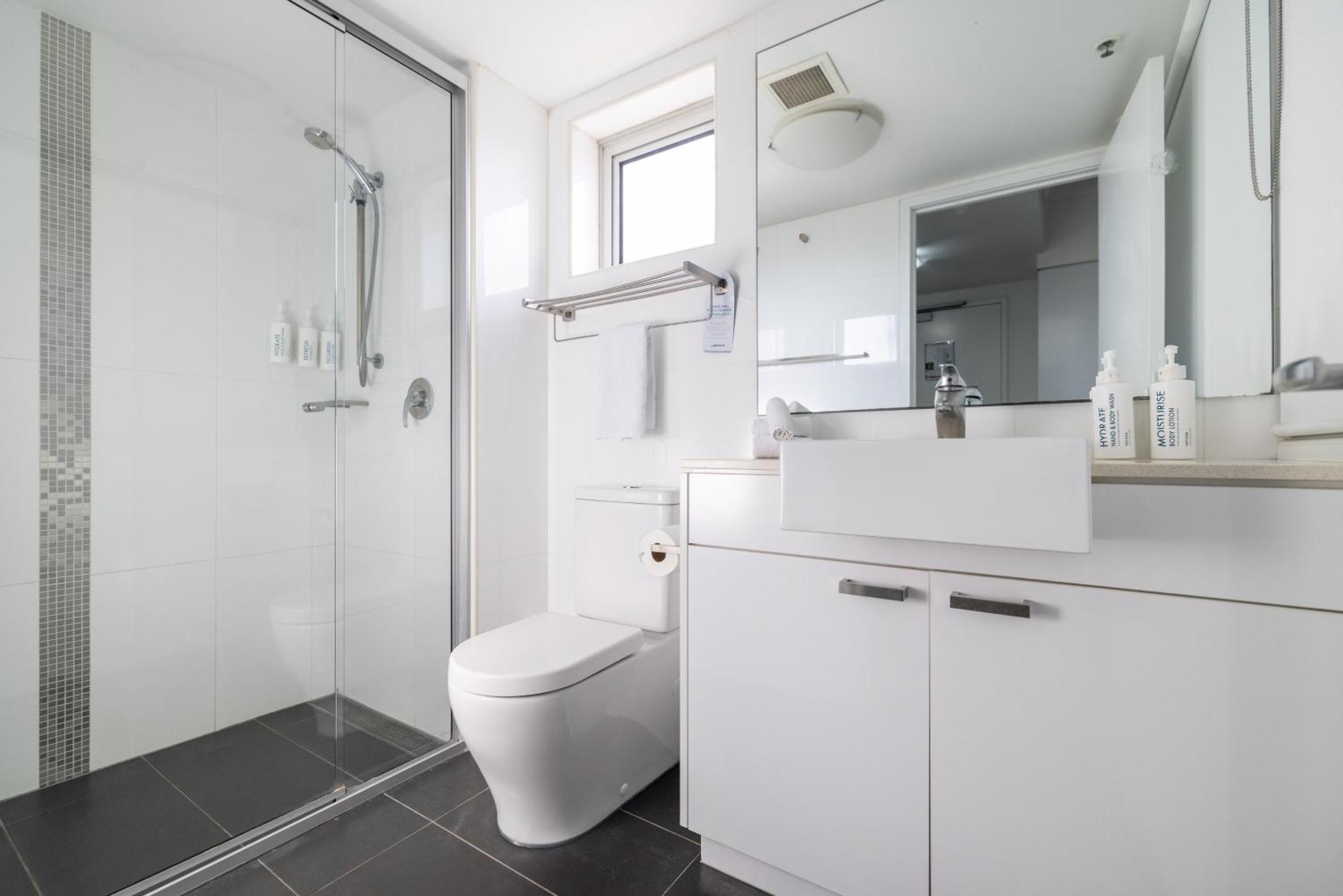 Aparthotel Oaks Metropole